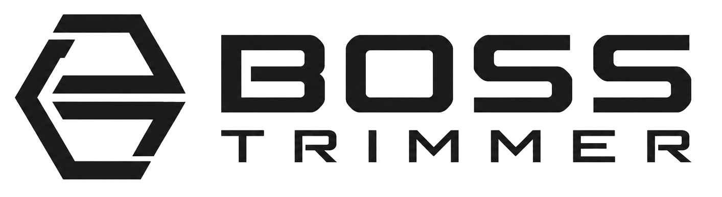 Boss Trimmer